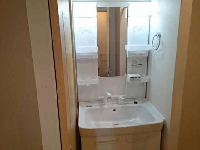 カンタービレ西浜Ⅰ（103） 洗面