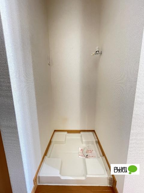 パレ・ボヌール福島（105） 設備