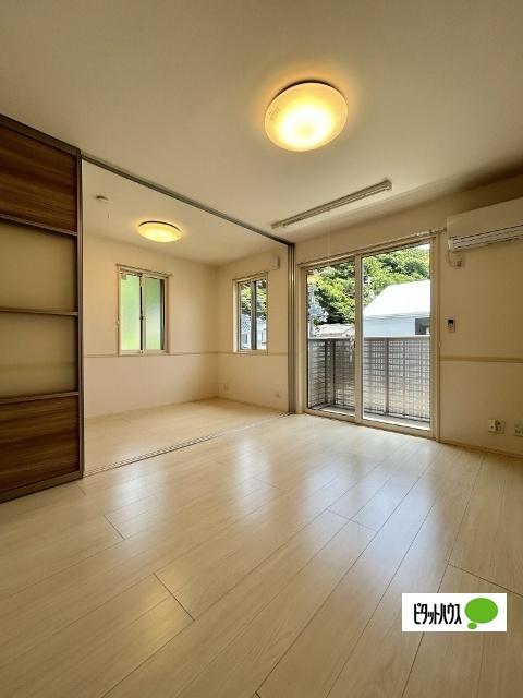 ミル・クレール アネックス　B棟（107） 部屋画像