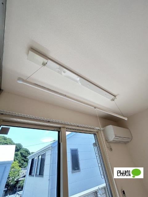 ミル・クレール アネックス　B棟（107） 部屋画像