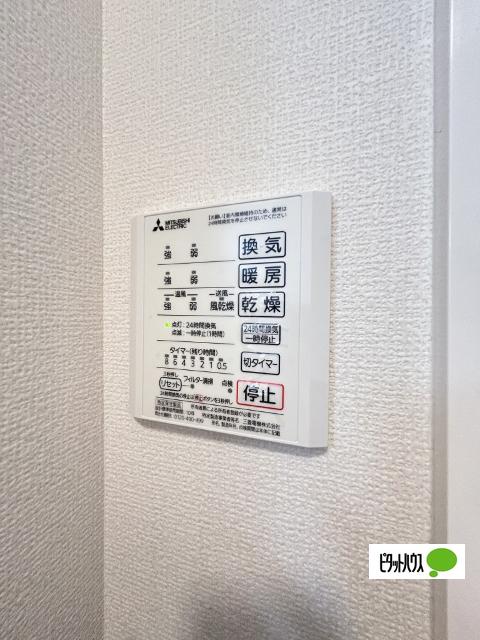 ミル・クレール アネックス　B棟（107） 部屋画像