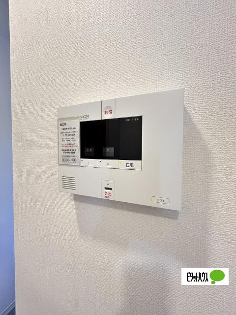 ミル・クレール アネックス　B棟（107） 部屋画像