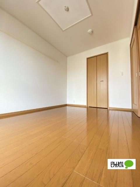 ルーナ　ルーチェ　Ⅰ（205） その他部屋・スペース