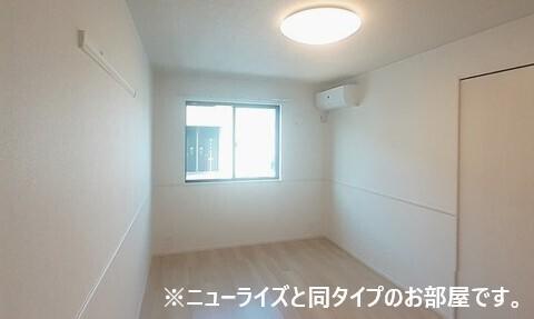 メゾン　シェル（103） 部屋画像