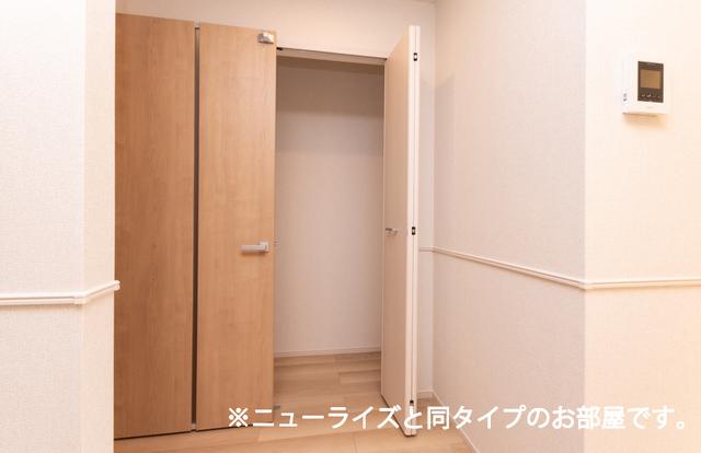 メゾン　シェル（103） 部屋画像