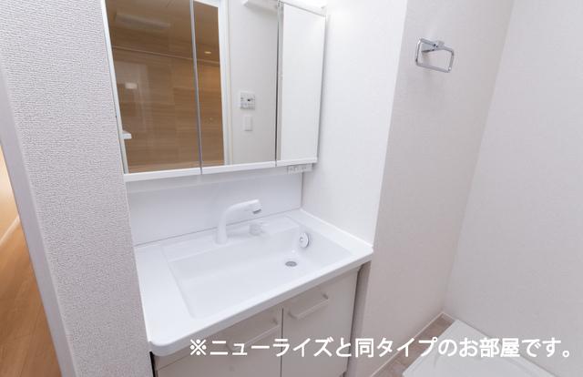 メゾン　シェル（103） 部屋画像