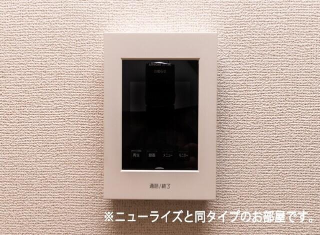 メゾン　シェル（103） 部屋画像