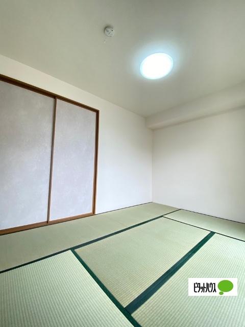 シンフォニータウンⅠ　B棟（105） その他部屋・スペース
