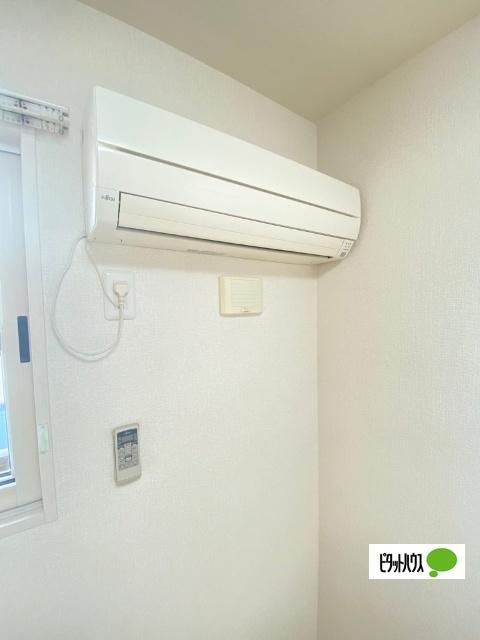 モンターニュ　コアラ（203） 部屋画像