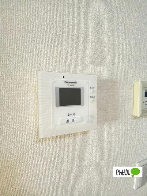 モンターニュ　コアラ（203） 部屋画像
