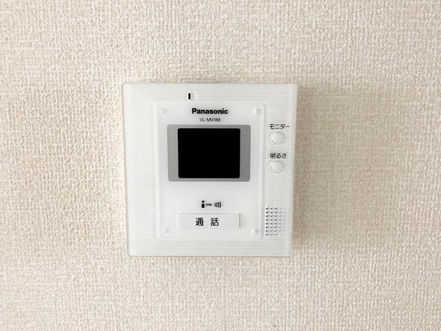 モンターニュ　コアラ（203） 部屋画像