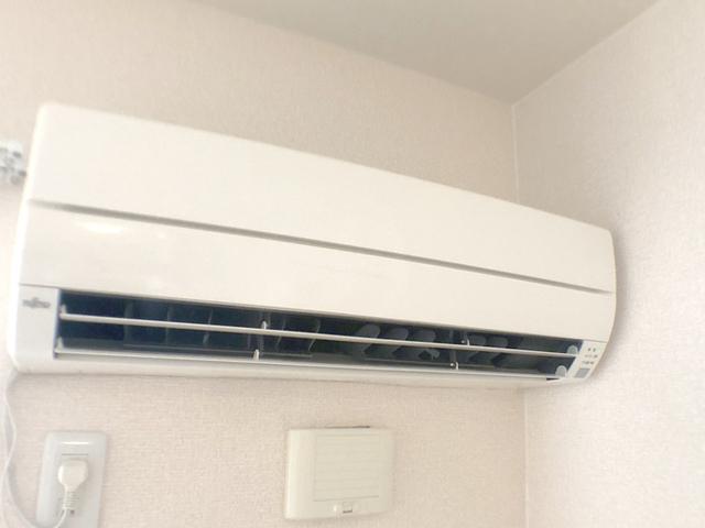 モンターニュ　コアラ（203） 部屋画像