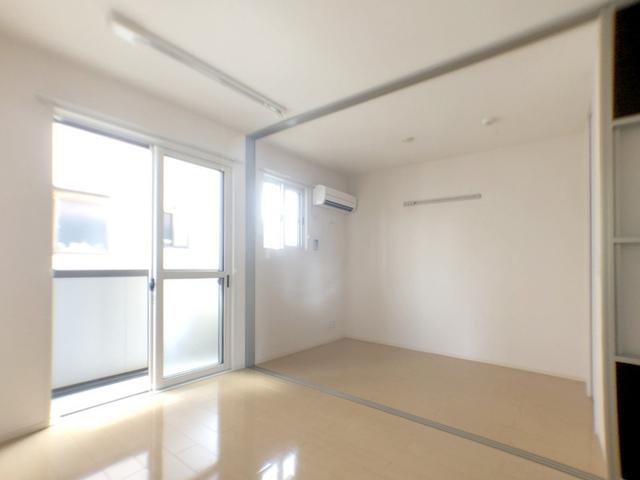 モンターニュ　コアラ（203） 部屋画像