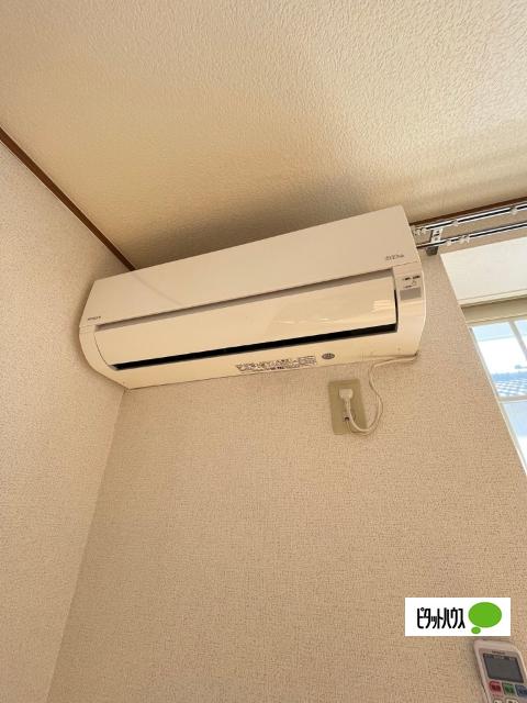 メゾン・ドゥ・アンフィニ（202） 設備