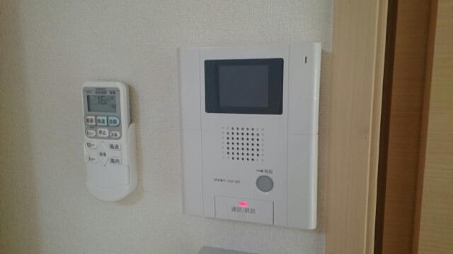 リヴェール栄谷（101） 設備