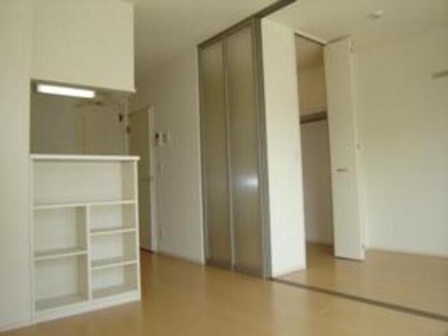 グラミール中之島（103） 部屋画像