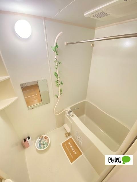グラミール中之島（103） 部屋画像