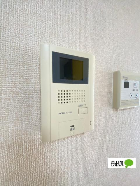 グラミール中之島（103） 部屋画像