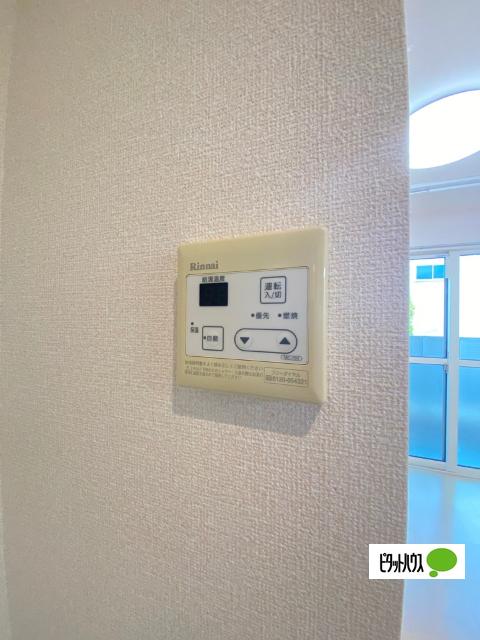 D-roomシルクマム（A106） 設備