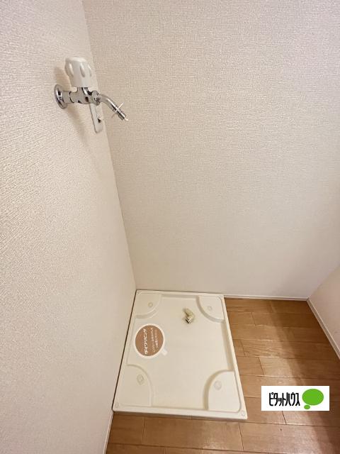 グラミール中之島（103） 設備