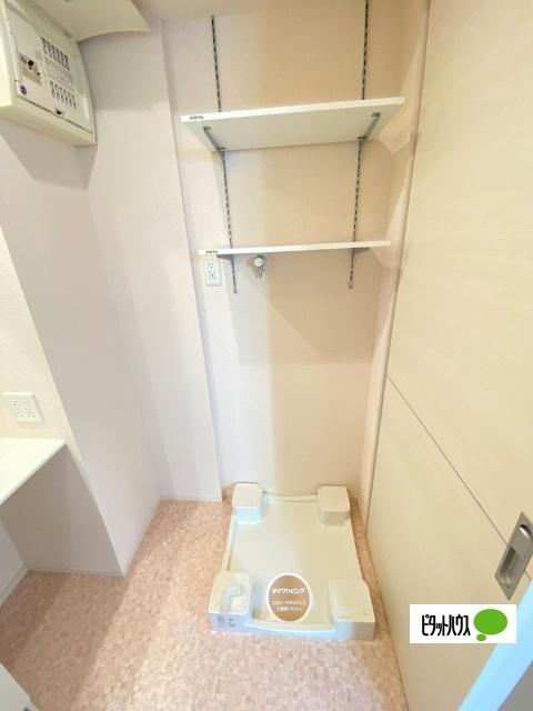 D-roomシルクマム（A106） 設備