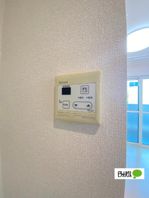 D-roomシルクマム（A106） 設備