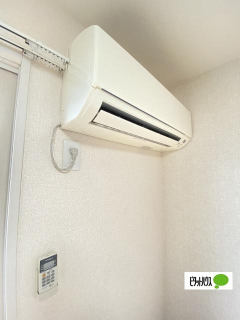 メゾン・ド・クレール（205） 部屋画像