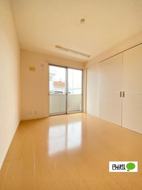 ファミリーメイト矢田　Ｂ棟（B102） 部屋画像