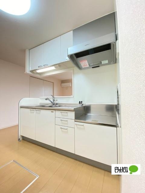 ファミリーメイト矢田　Ｂ棟（B102） 部屋画像