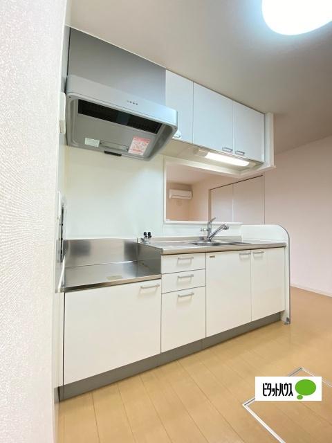 ファミリーメイト矢田　Ｂ棟（B102） 部屋画像