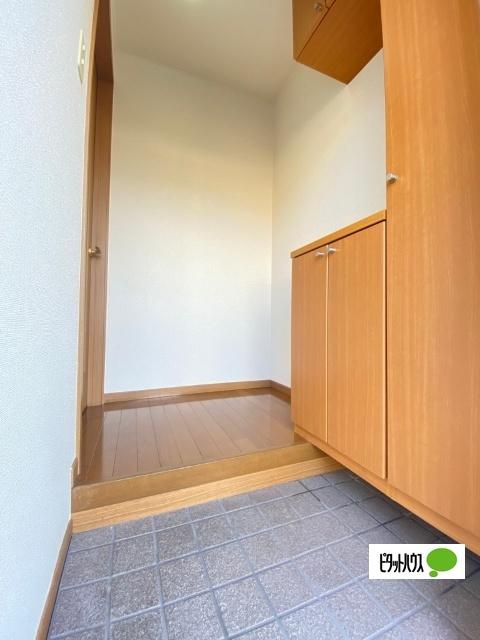 メゾン　ド　ヴィヴァーチェⅡ（101） 部屋画像