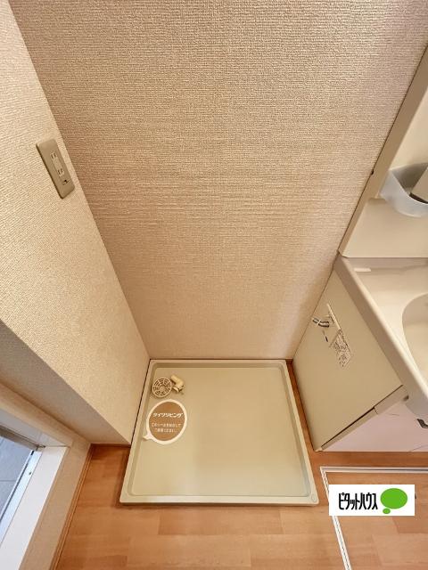 サンヴィレッジ田尻　Ａ棟（103） 設備