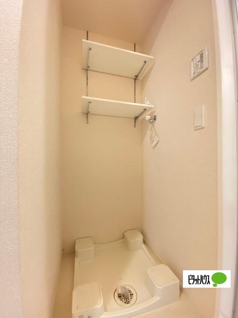 ブランドール松江東（101） 部屋画像
