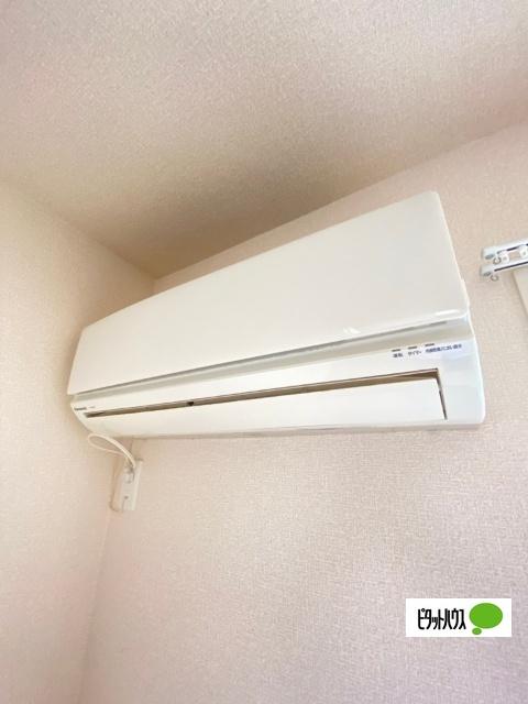 ブランドール松江東（101） 部屋画像