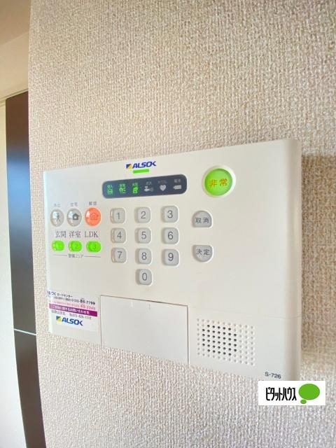 ブランドール松江東（101） 部屋画像