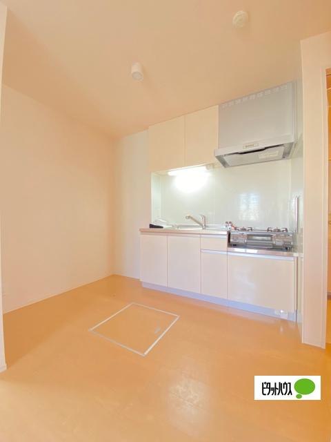 ブランドール松江東（101） 部屋画像