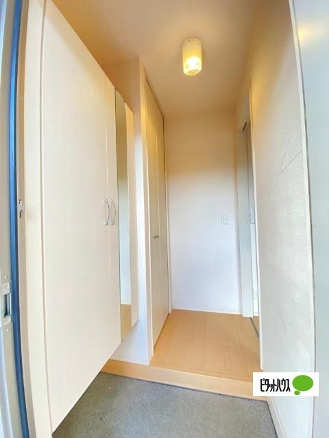 ブランドール松江東（101） 部屋画像