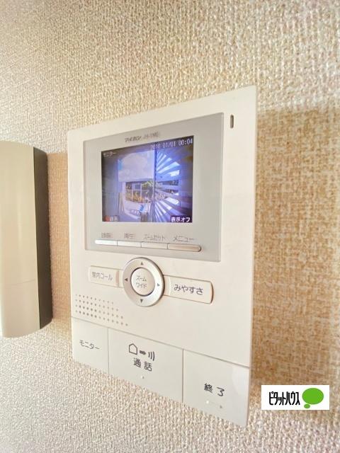 ブランドール松江東（101） 部屋画像