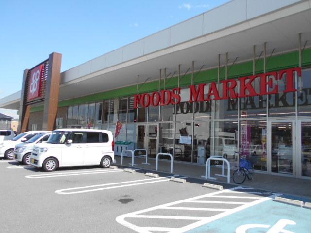 コープ中之島店様：260m