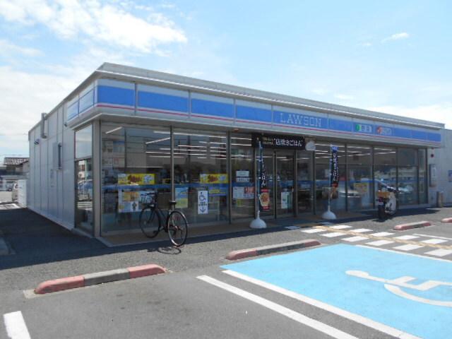 ローソン和歌山中之島店様：280m