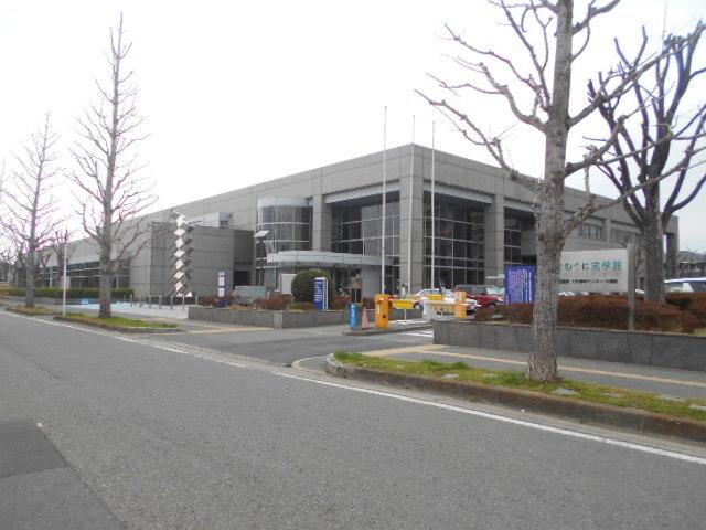 きのくに志學館様：450m