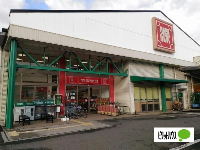松源海南日方店：3843m