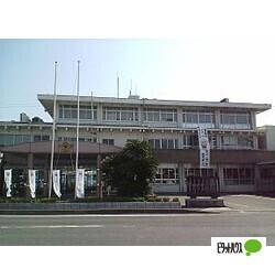 岩出市役所：2162m