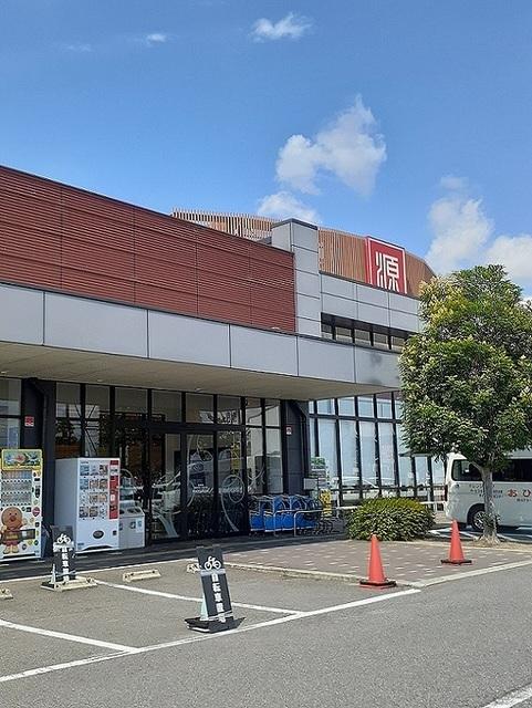 松源和歌山インター店様：2500m