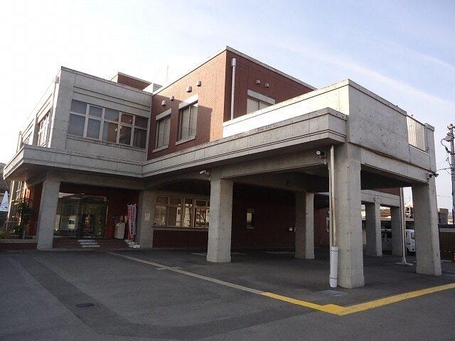 紀の川市桃山支所様：1200m