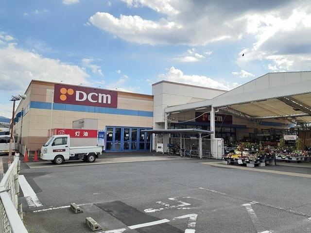 ＤＣM橋本店様：1766m