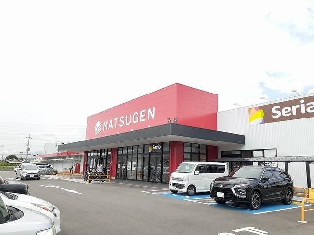 松源伏原店様：1762m