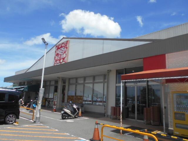 スーパー松源内原店様：350m