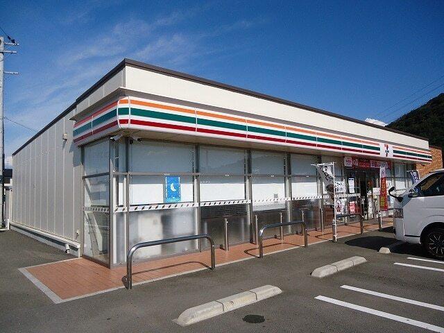 セブンイレブン和佐関戸店様：750m