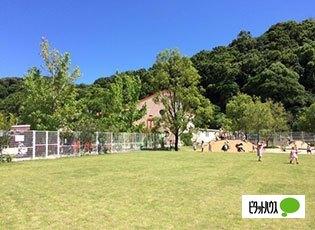 こひつじこども園：445m